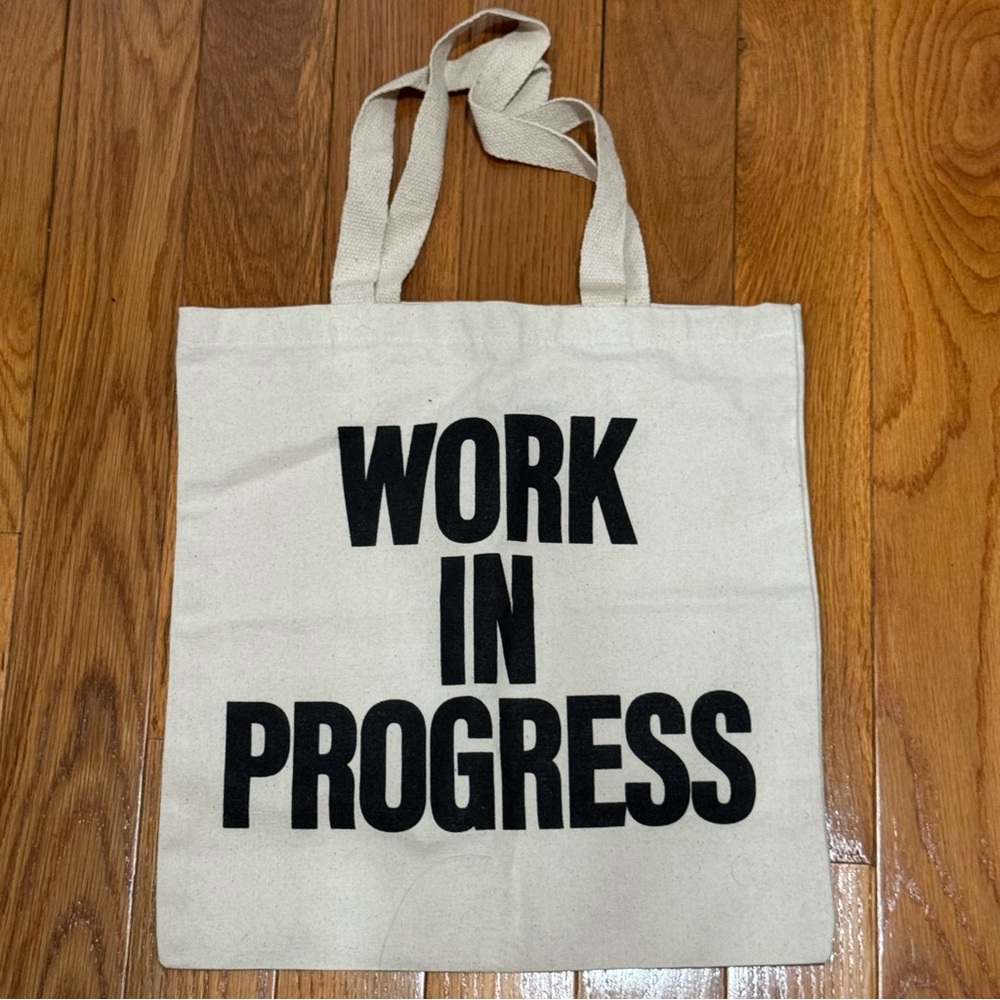 Gallery Dept Tote - Picture 2 of 2